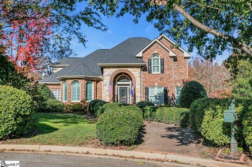 106 W Cleveland Bay Ct, Greenville, SC, 29615-6071 | Card Image