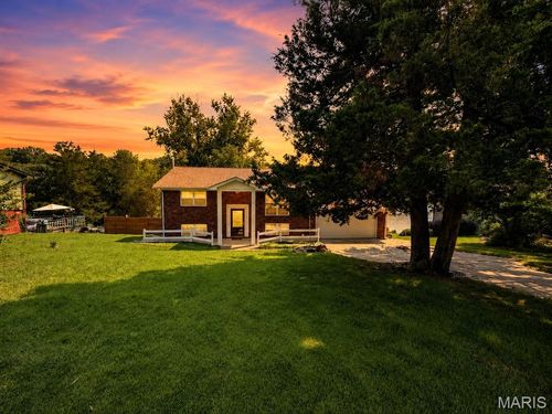 3660 W Lakeview Dr, House Springs, MO, 63051-1426 | Card Image