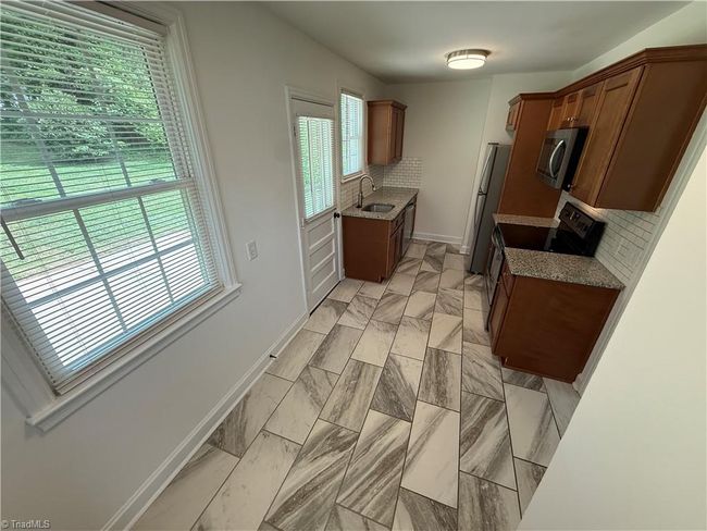 1409 Revere Rd, House other with 3 bedrooms, 1 bathrooms and null parking in Winston-Salem NC | Image 8