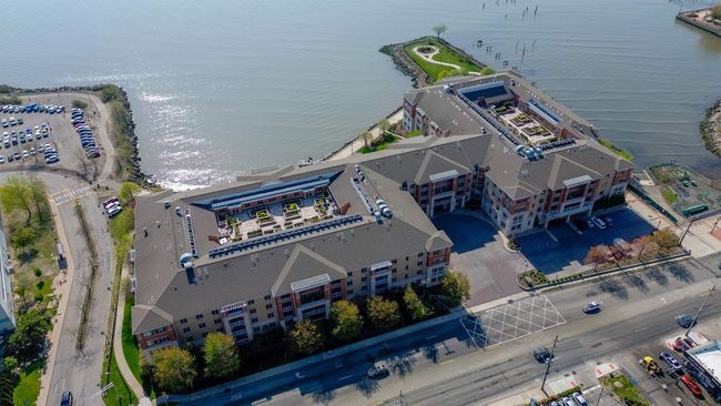 APT-120 - 7400 River Rd, Condo with 2 bedrooms, 2 bathrooms and null parking in North Bergen NJ | Image 38