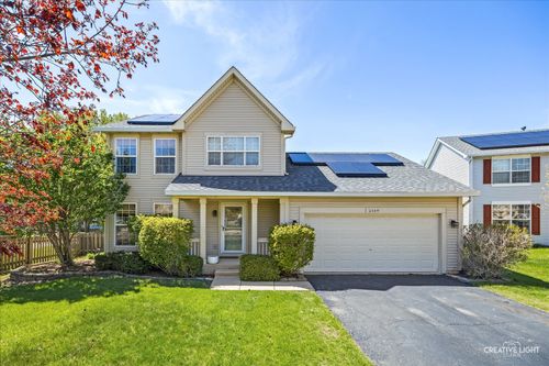 2169 Kyla Ct, Montgomery, IL, 60538-4030 | Card Image