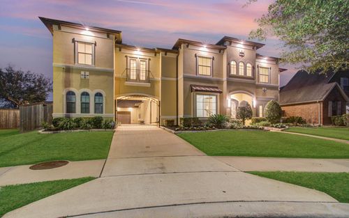 5226 Limestone Hill Ln, Sugar Land, TX, 77479-3653 | Card Image