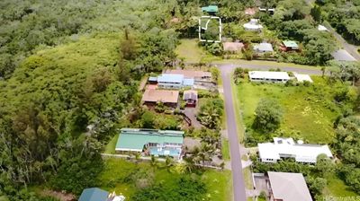 Lot 1879 Popaa Street, Home with 0 bedrooms, 0 bathrooms and null parking in Pahoa HI | Image 1