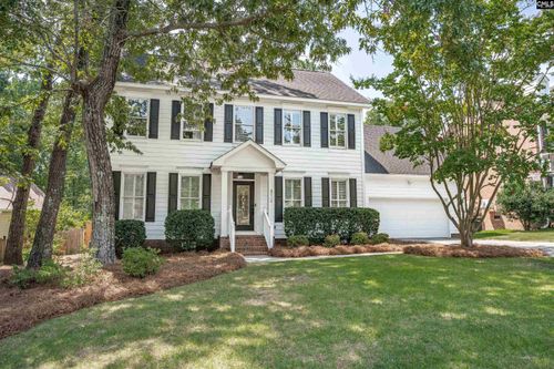 6108 Hampton Leas Ln, Columbia, SC, 29209-1945 | Card Image