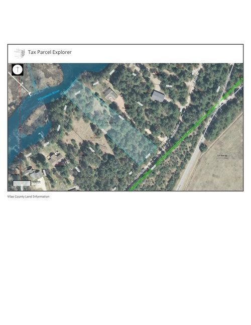Lot 6 Eagle Flight Trl, Eagle River, WI, 54521 | Card Image