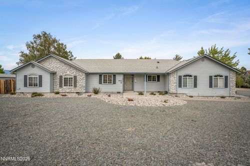 4160 E Fifth St, Carson City, NV, 89701-7616 | Card Image