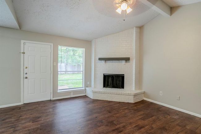 4523 Towergate Dr, House other with 3 bedrooms, 2 bathrooms and 2 parking in Spring TX | Image 8