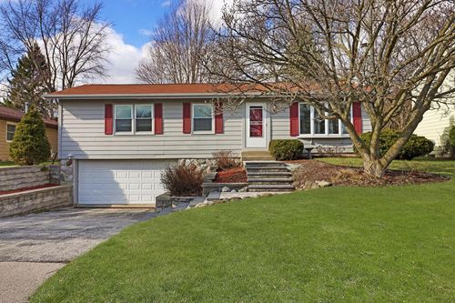 8050 Gina Drive, Mount Pleasant, WI, 53406 | Card Image