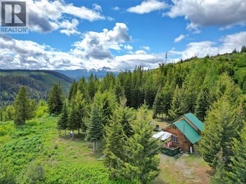 DL 260 Lawless Creek Rd, Tulameen, BC, V0X1W0 | Card Image