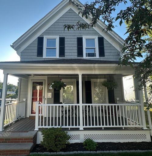 36 Pleasant St, Milton, MA, 02186-4517 | Card Image