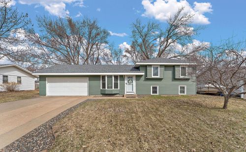 2741 121st Ave Nw, Coon Rapids, MN, 55433-1804 | Card Image