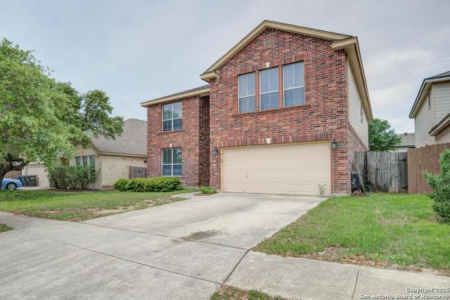 8747 Feather Trl, House other with 4 bedrooms, 3 bathrooms and null parking in Helotes TX | Image 11