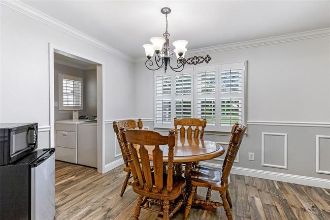 3303 Indian Mound Trl, House other with 3 bedrooms, 2 bathrooms and 2 parking in Crosby TX | Image 14