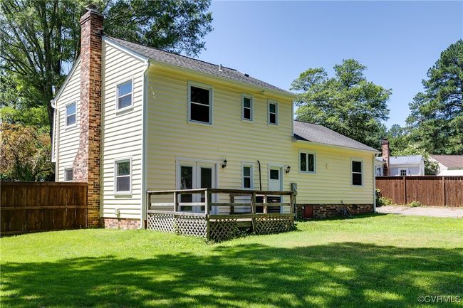 12204 Mckenna Cir, House other with 4 bedrooms, 3 bathrooms and null parking in Midlothian VA | Image 37