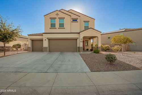 31021 W Earll Dr, Buckeye, AZ, 85396-6781 | Card Image