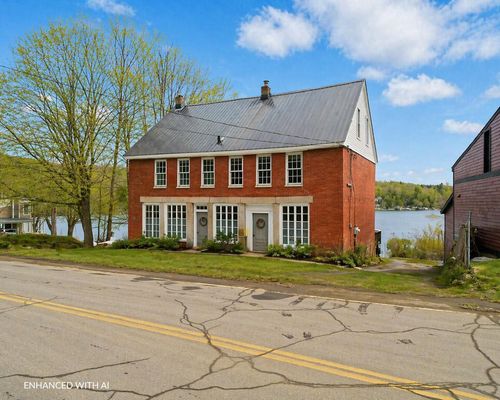 14 Main Street, Mount Vernon, ME, 04352 | Card Image