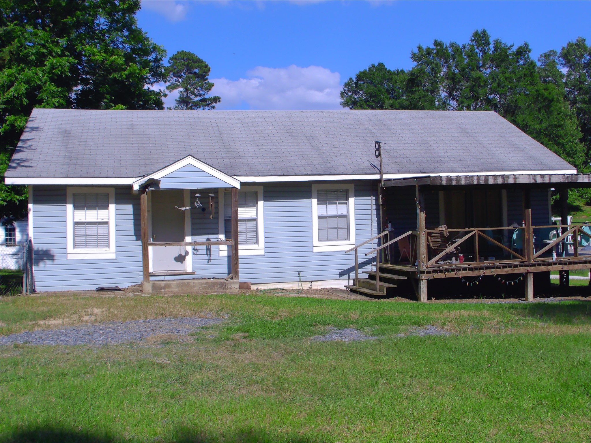 Residential in Shreveport