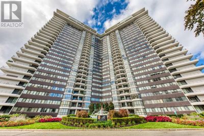 315 - 1333 Bloor St, Condo with 2 bedrooms, 1 bathrooms and 1 parking in Mississauga ON | Image 1