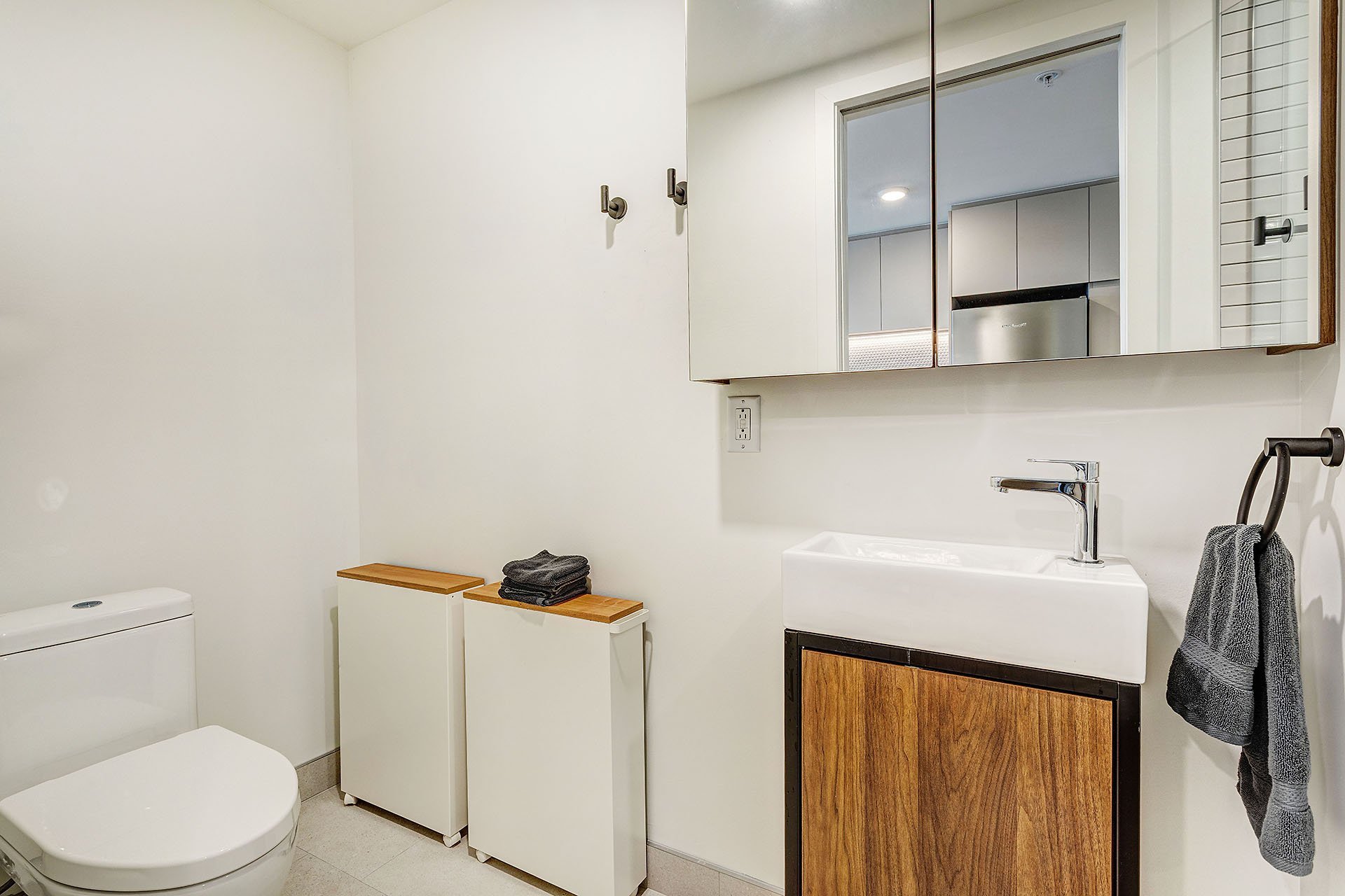 Residential Lease in Montréal (Ville-Marie) 4