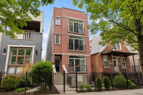 3-2724 W Cortez St, Chicago, IL, 60622-3419 | Card Image