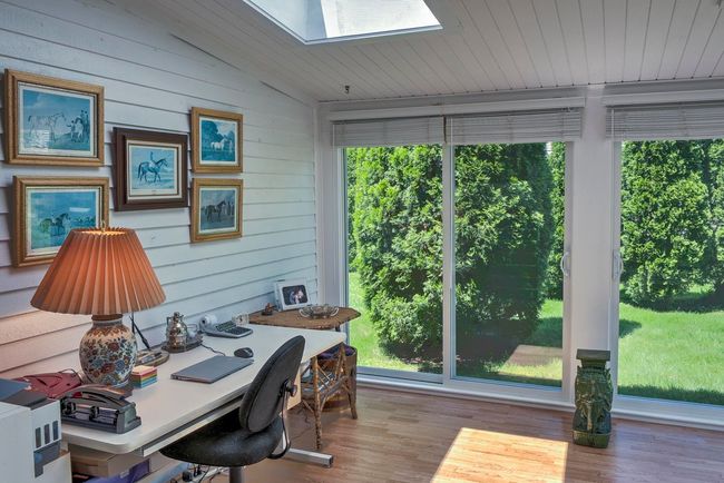 38C Stonehouse Ln, Condo with 3 bedrooms, 2 bathrooms and null parking in Keene NH | Image 16