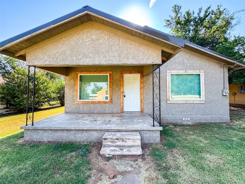 505 Main St, Rochester, TX, 79544-2134 | Card Image