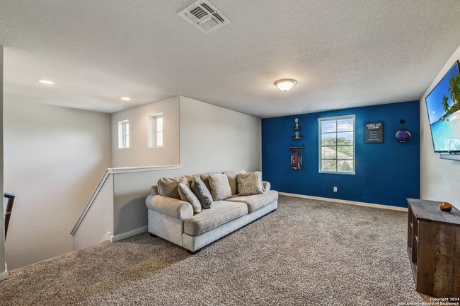 7939 Blackhawk Pass, House other with 4 bedrooms, 4 bathrooms and null parking in San Antonio TX | Image 18