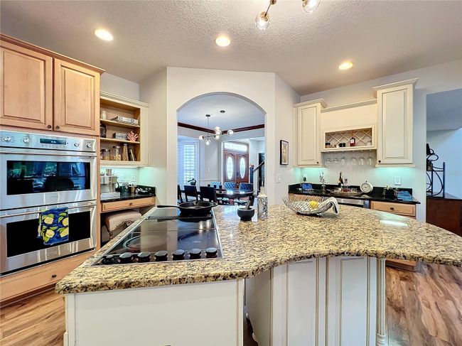 2563 Carter Grove Circle, House other with 5 bedrooms, 4 bathrooms and null parking in Windermere FL | Image 25