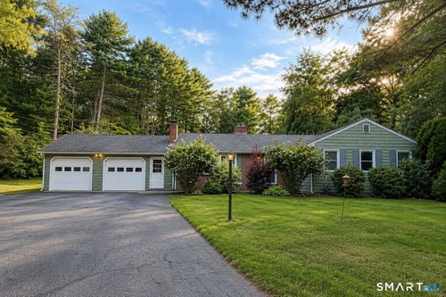95 Bethel Rd, Griswold, CT, 06351-8903 | Card Image
