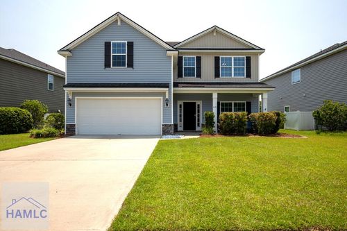 431 Sunbury Dr, Richmond Hill, GA, 31324-5093 | Card Image