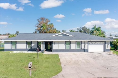 14932 Randolph Dr, FORT MYERS, FL, 33905-4720 | Card Image