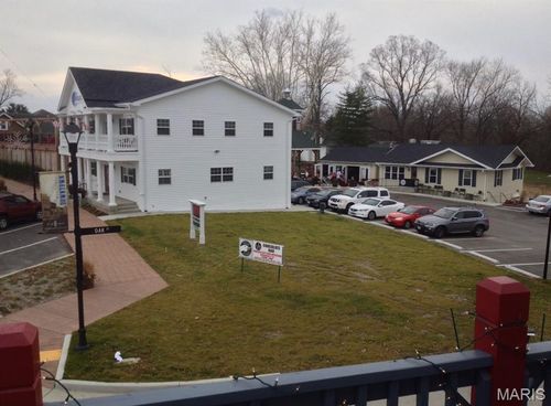 Lot 1A 1a, Lake Saint Louis, MO, 63367 | Card Image