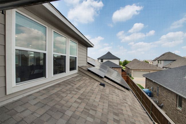 View of patio | Image 26