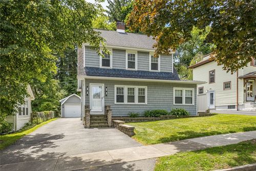 43 Harding Rd, Rochester, NY, 14612-5715 | Card Image