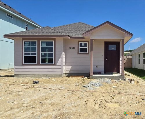 350 Monty Ave, Copperas Cove, TX, 76522-2295 | Card Image