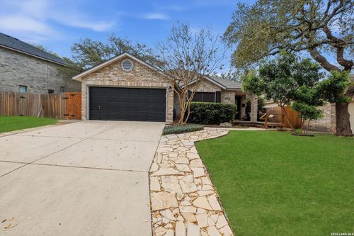 15918 Kenna Mist, San Antonio, TX, 78247 | Card Image
