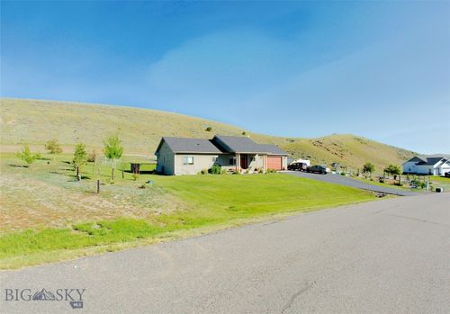 191 Rolling Prairie & Lot 237 Way, Three Forks, MT, 59752 | Card Image