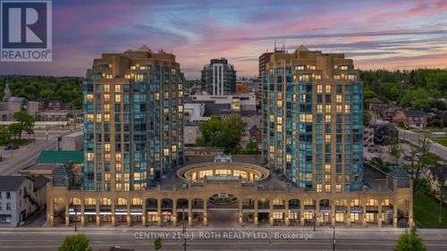 807-150 Dunlop St E, Barrie, ON, L4M6H1 | Card Image