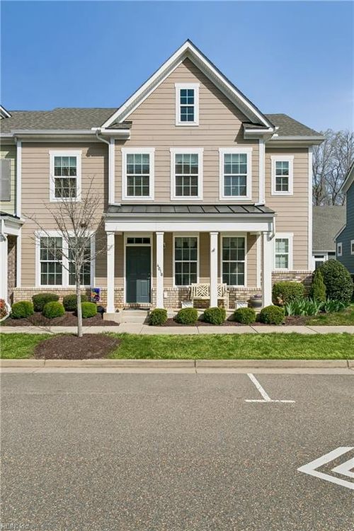 4018 Prospect St, Williamsburg, VA, 23185-4870 | Card Image