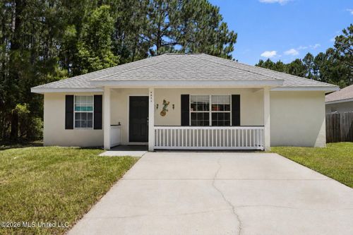 6032 E Oktibbeha St, Bay Saint Louis, MS, 39520-8276 | Card Image