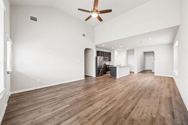 14008 Paddlefish Dr, House other with 4 bedrooms, 3 bathrooms and 2 parking in Conroe TX | Image 8