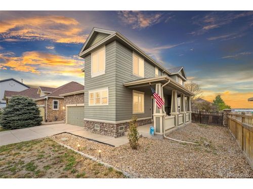 16 Apache Plume St, Brighton, CO, 80601-5366 | Card Image