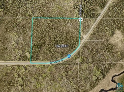 13XX Town Line Rd, Brimson, MN, 55602 | Card Image