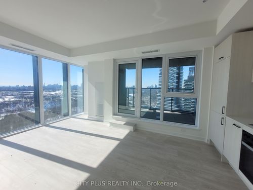 2403-1 Quarrington Lane, North York, ON, M3C0S4 | Card Image