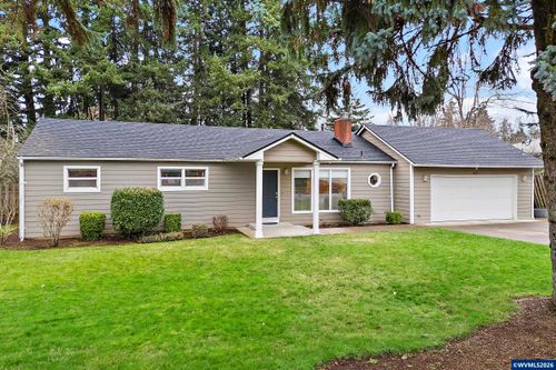 4055 Alana Ave Se, Salem, OR, 97302-5745 | Card Image