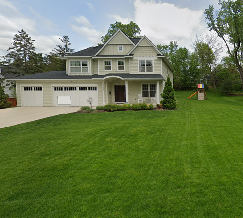 6105 Ridgeway Rd, Edina, MN, 55436-2545 | Card Image