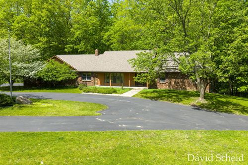 10225 River Shore Drive, Caledonia Township, MI, 49316 | Card Image