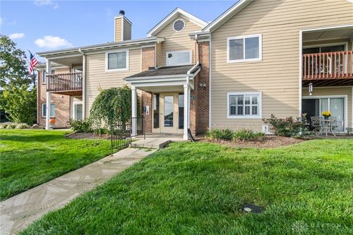 7-124 Mallard Glen Dr, Centerville, OH, 45458-3478 | Card Image
