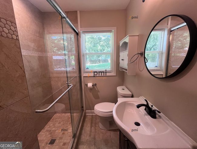 2114 Fellowship Rd, House other with 2 bedrooms, 1 bathrooms and null parking in Tucker GA | Image 7