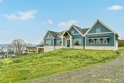 Lot 4 Mile Square Rd, Mendon, NY, 14506 | Card Image